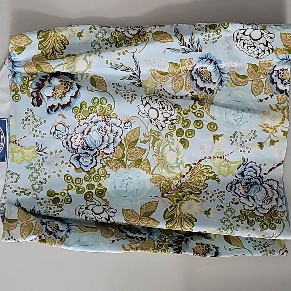 Talbots spring lined skirt size 16W